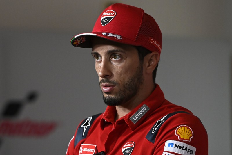 Andrea Dovizioso