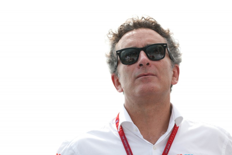 Alejandro Agag