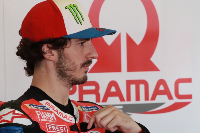 Francesco Bagnaia