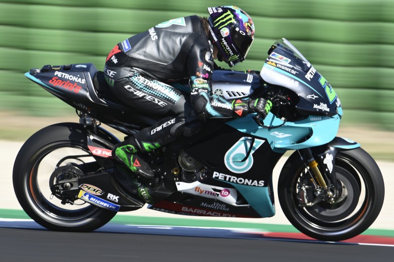 Franco Morbidelli