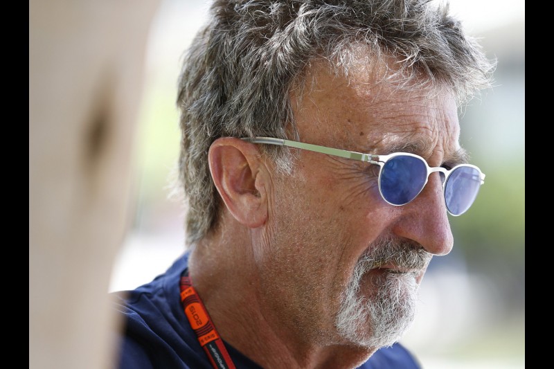 Eddie Jordan