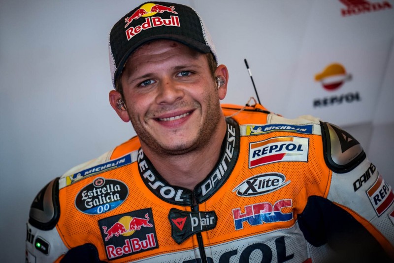 Stefan Bradl