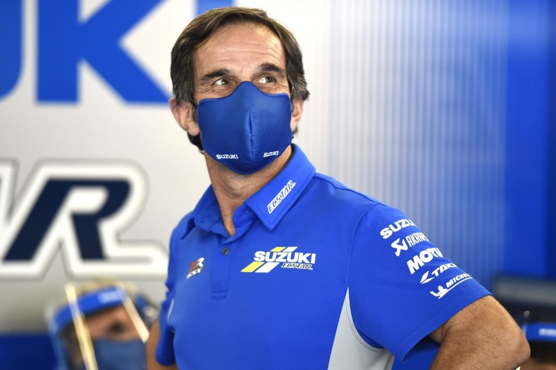 Davide Brivio