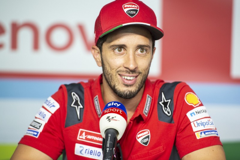 Andrea Dovizioso