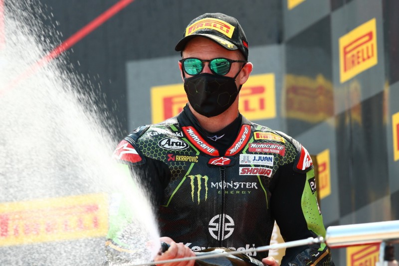 Jonathan Rea