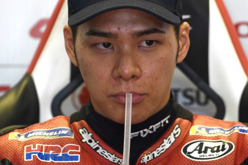 Takaaki Nakagami