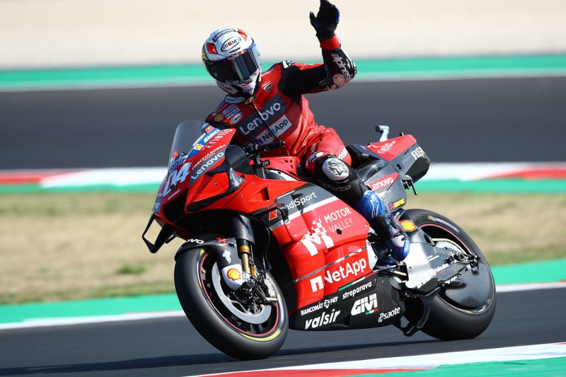 Andrea Dovizioso