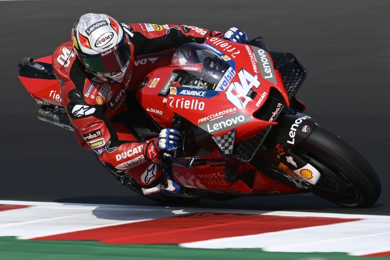 Andrea Dovizioso