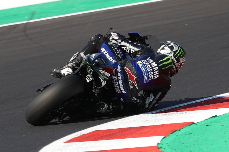 Maverick Vinales