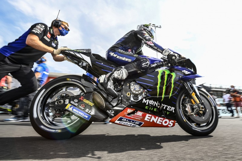 Maverick Vinales