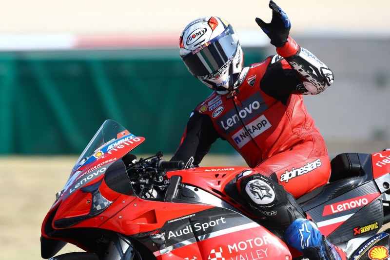 Andrea Dovizioso