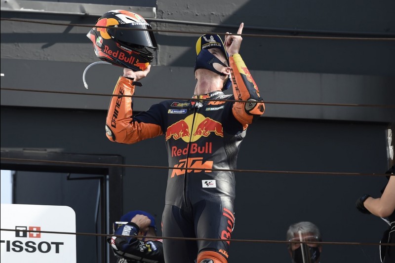 Pol Espargaro