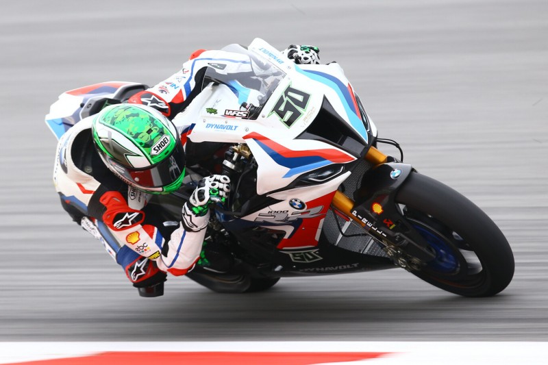 Eugene Laverty