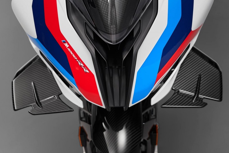 BMW M1000RR