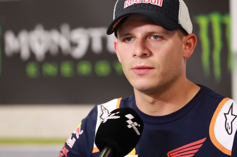 Stefan Bradl