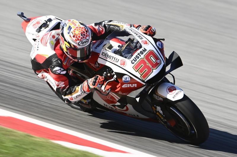 Takaaki Nakagami