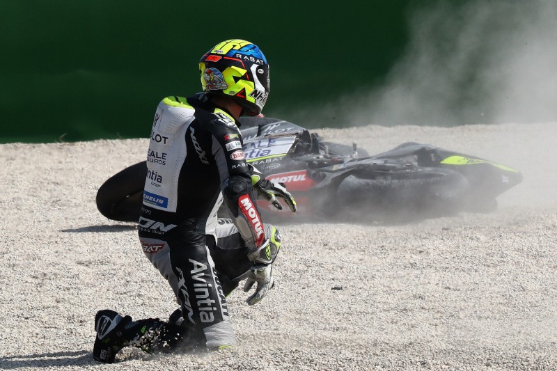 Johann Zarco