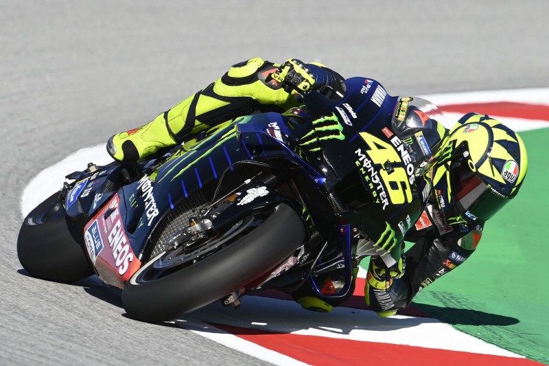 Valentino Rossi