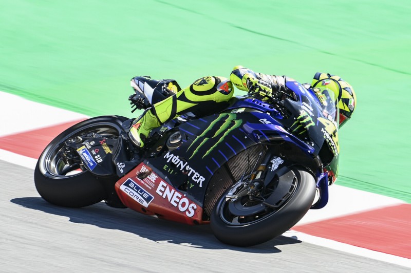 Valentino Rossi