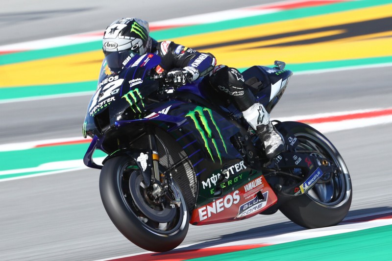 Maverick Vinales