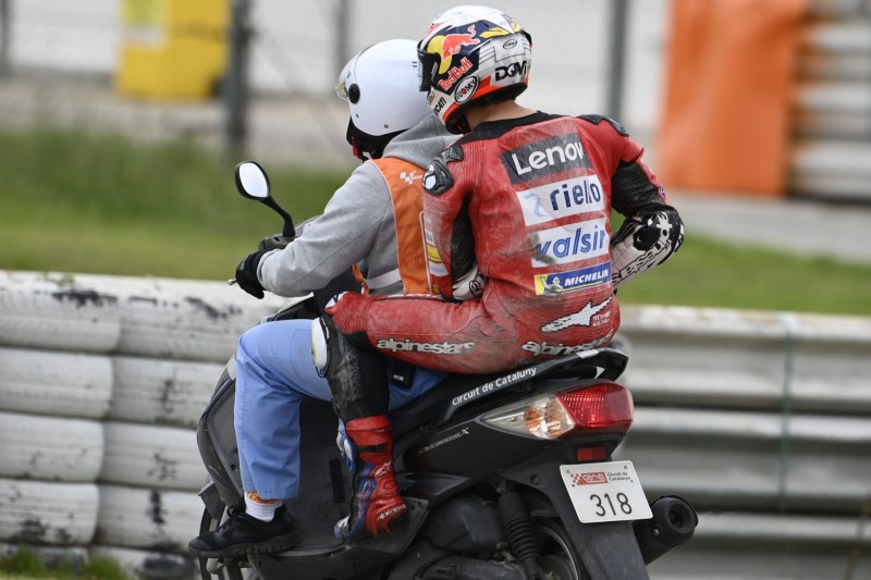 Andrea Dovizioso