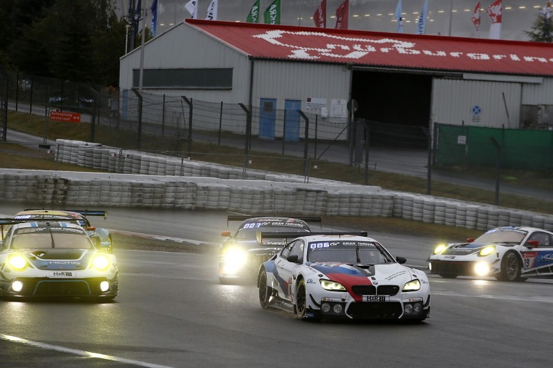 Augusto Farfus, Martin Tomczyk, Sheldon van der Linde