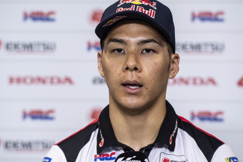 Takaaki Nakagami