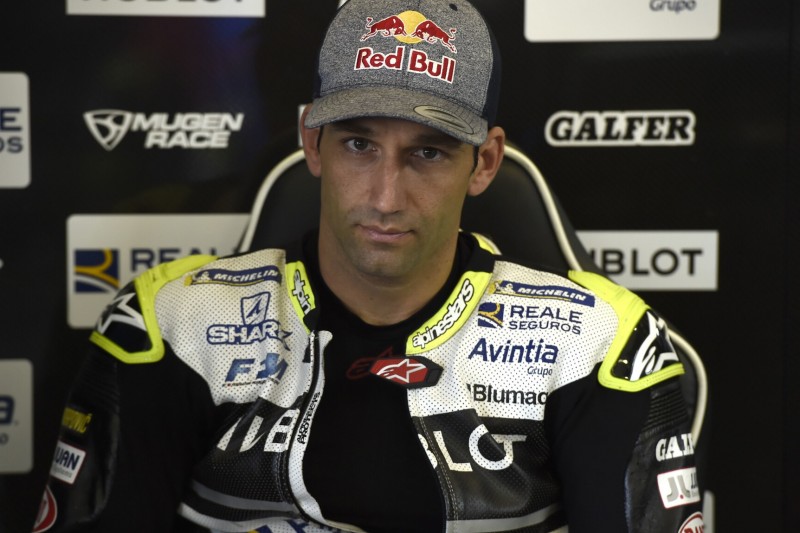 Johann Zarco