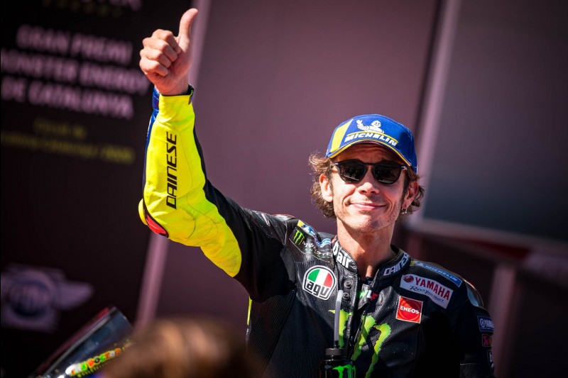 Valentino Rossi