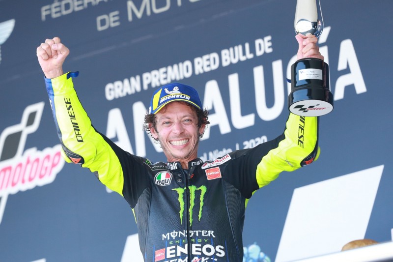 Valentino Rossi