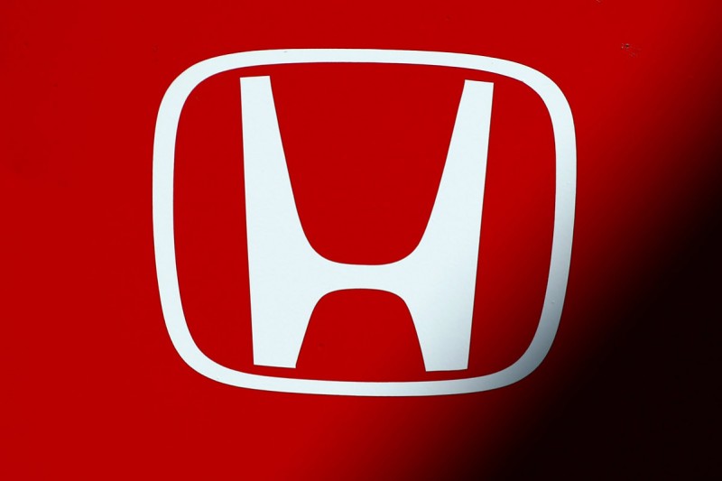 Honda-Logo