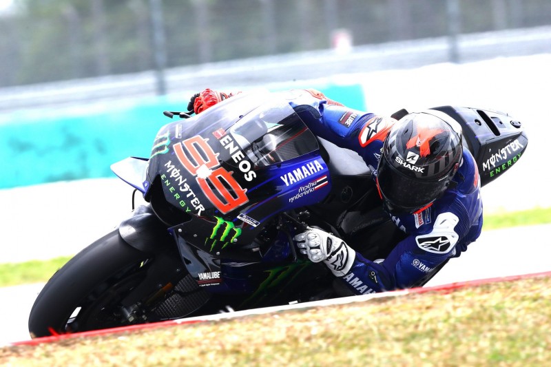 Jorge Lorenzo