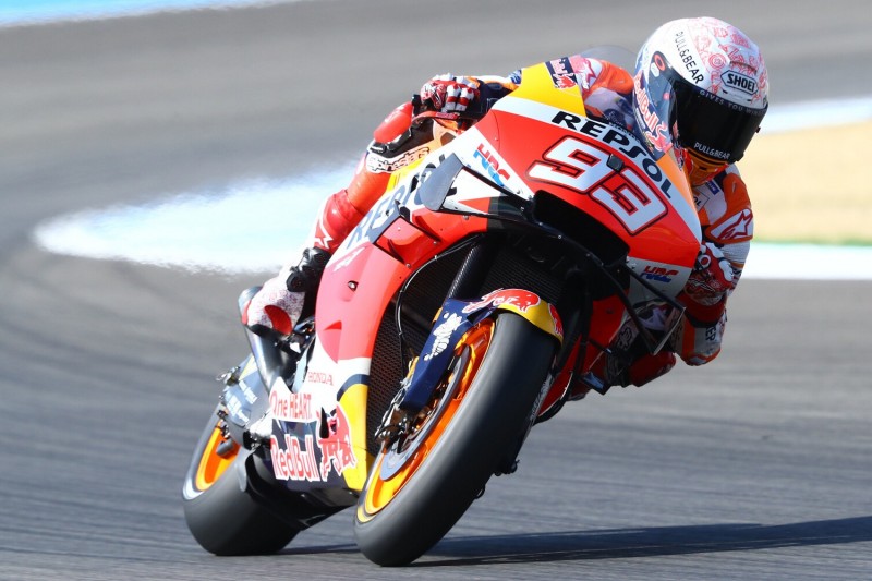 Marc Marquez