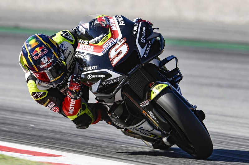 Johann Zarco