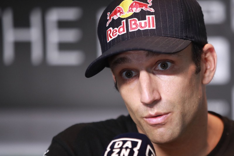 Johann Zarco