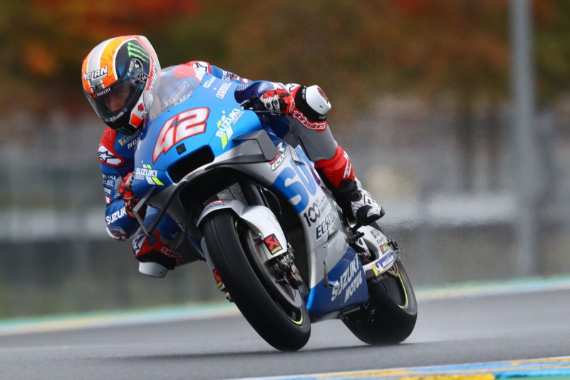 Alex Rins