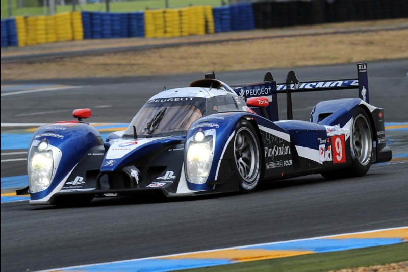 Sebastien Bourdais, Simon Pagenaud