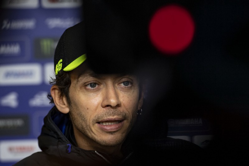 Valentino Rossi