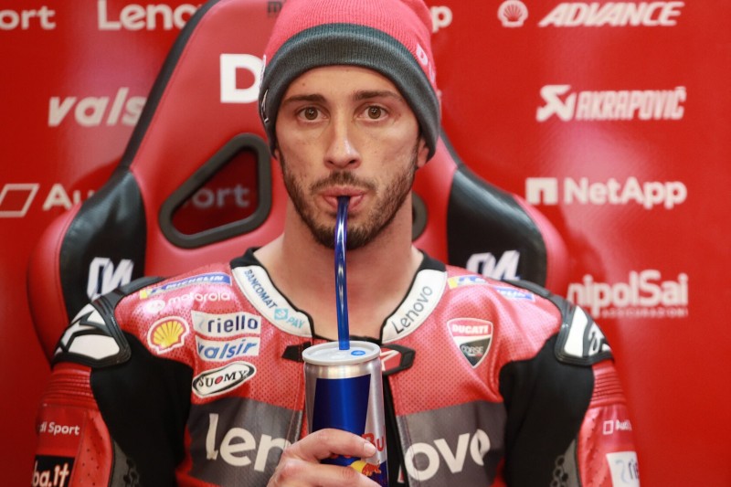 Andrea Dovizioso