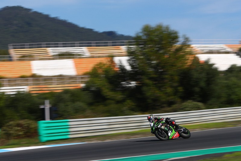 Jonathan Rea