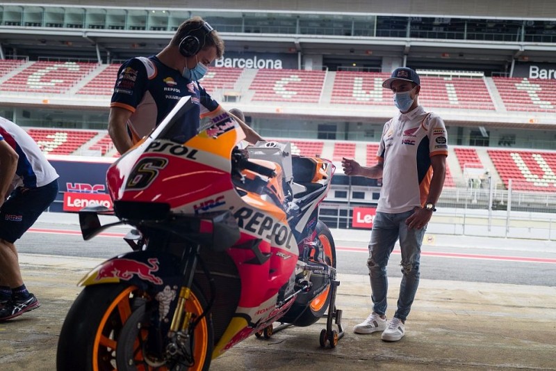 Marc Marquez