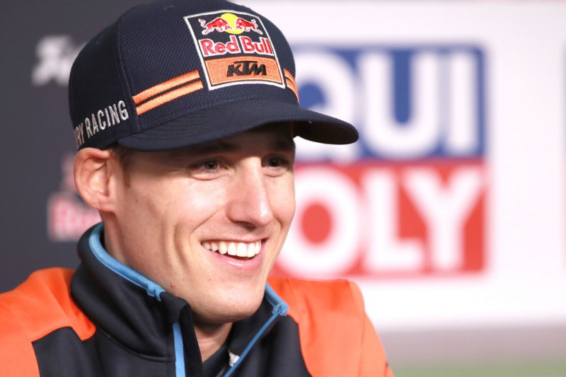 Pol Espargaro