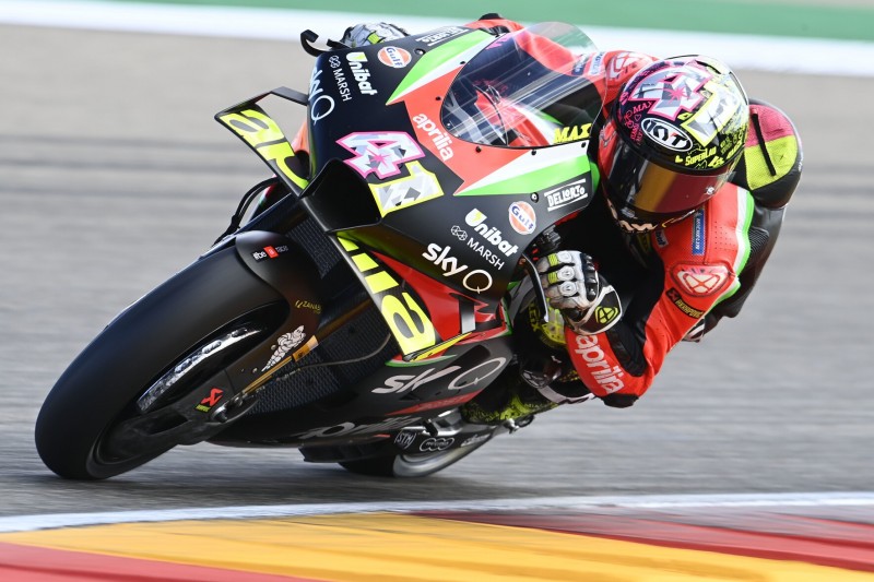 Aleix Espargaro