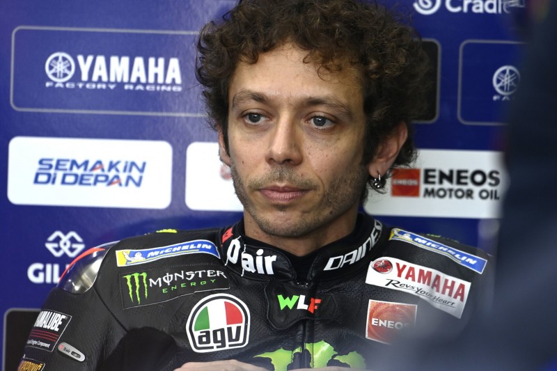 Valentino Rossi