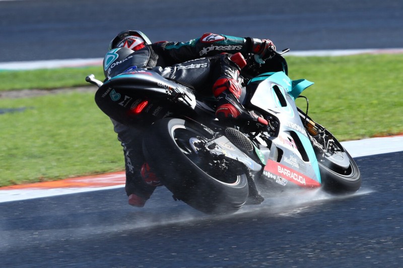 Fabio Quartararo