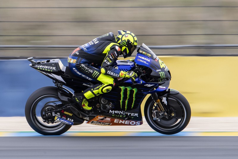 Valentino Rossi