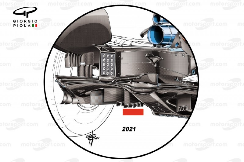 Diffusor 2021