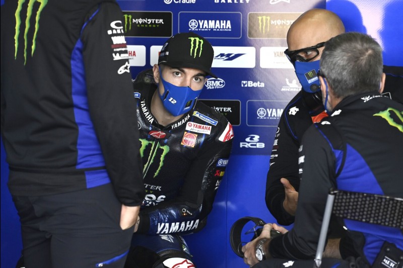Maverick Vinales