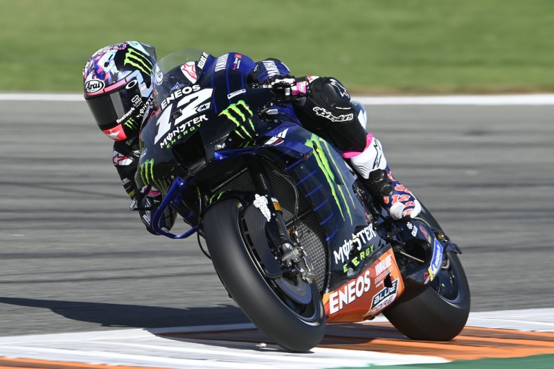 Maverick Vinales