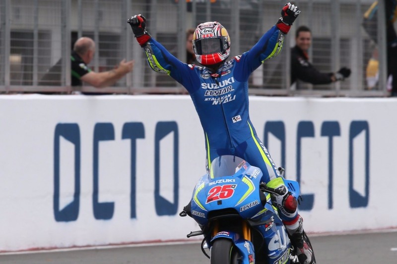 Maverick Vinales